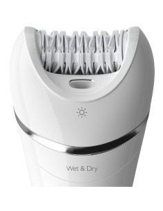 PHILIPS BRE700/00 EPILATORE
