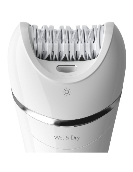 PHILIPS BRE700/00 EPILATORE