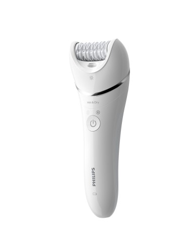 PHILIPS BRE700/00 EPILATORE