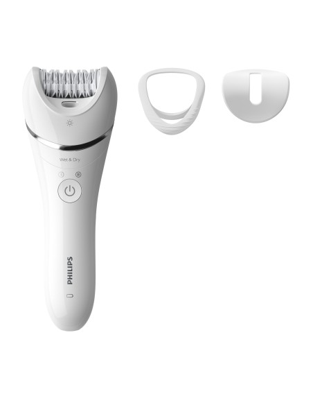 PHILIPS BRE700/00 EPILATORE