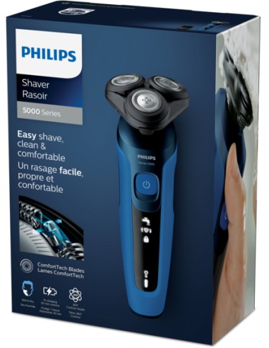 PHILIPS S5466/17 RASOIO