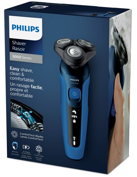 PHILIPS S5466/17 RASOIO