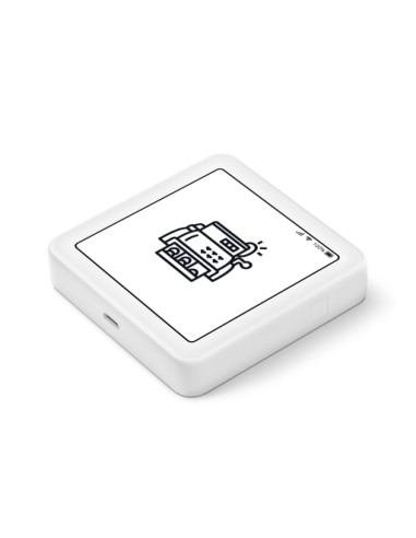 SUMUP SOLO 3G + WI-FI LETTORE DI CARTE MOBILE CON SCHERMO TOUCH