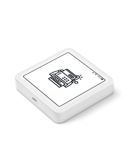 SUMUP SOLO 3G + WI-FI LETTORE DI CARTE MOBILE CON SCHERMO TOUCH