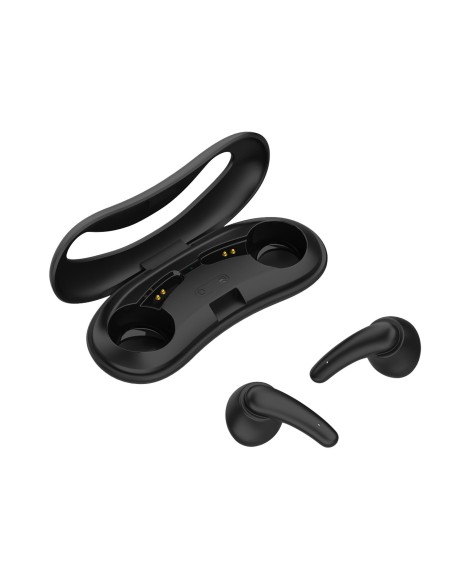 CELLY SHAPE1BK AURICOLARI BLUETOOTH DROPS TWS NERO