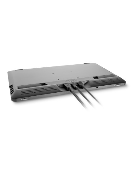 WACOM DTH-167K0B CINTIQ PRO 16 TAVOLETTA GRAFICA
