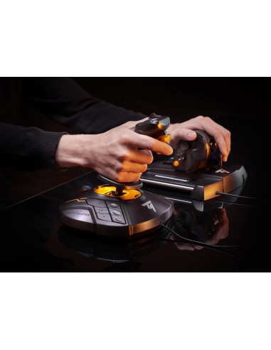 THRUSTMASTER PC T-16000M FCS HOTAS