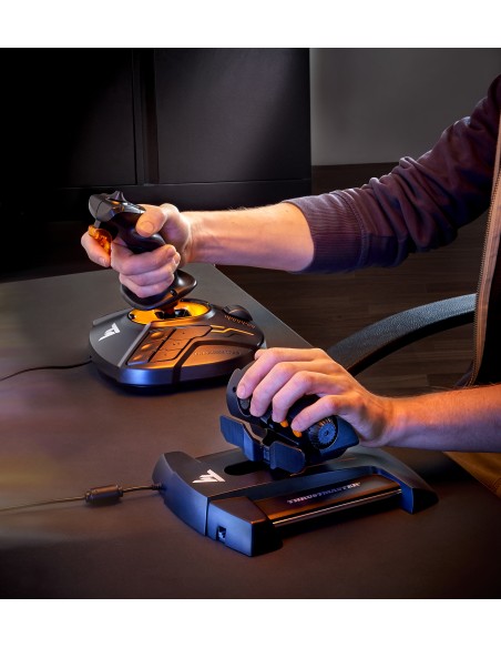 THRUSTMASTER PC T-16000M FCS HOTAS
