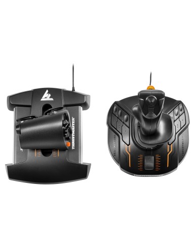 THRUSTMASTER PC T-16000M FCS HOTAS