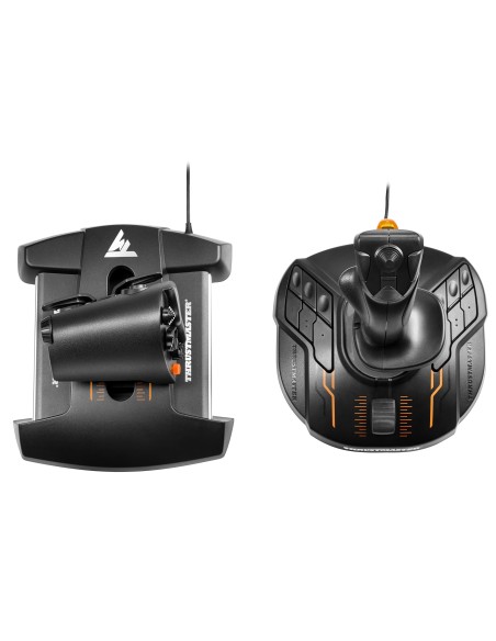THRUSTMASTER PC T-16000M FCS HOTAS
