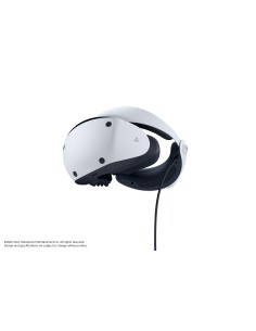 SONY PLAYSTATION VR2