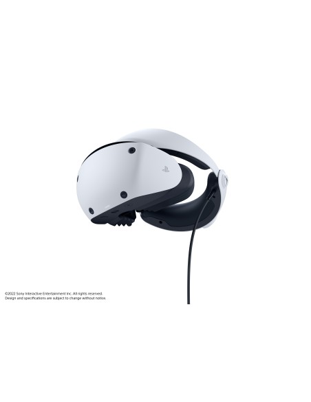 SONY PLAYSTATION VR2