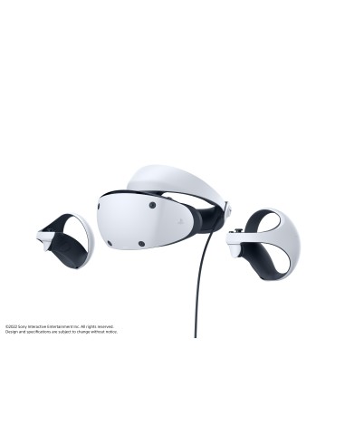 SONY PLAYSTATION VR2