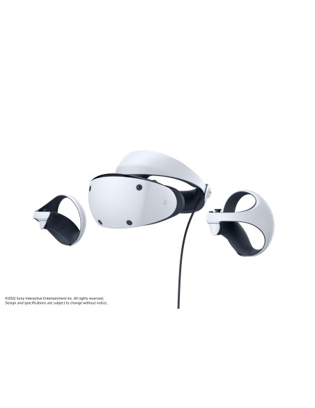 SONY PLAYSTATION VR2