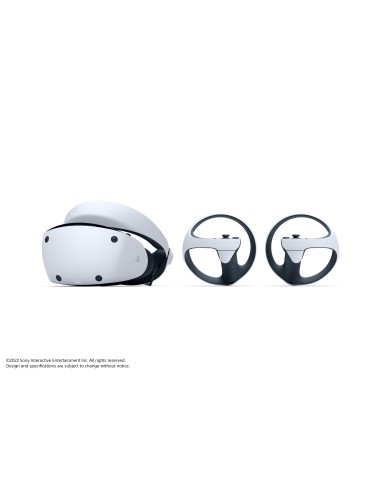 SONY PLAYSTATION VR2