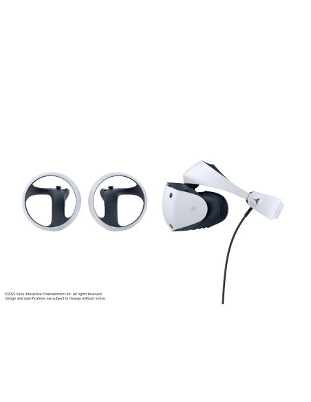 SONY PLAYSTATION VR2