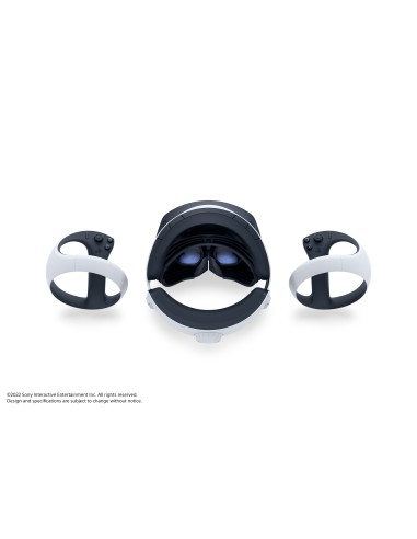 SONY PLAYSTATION VR2