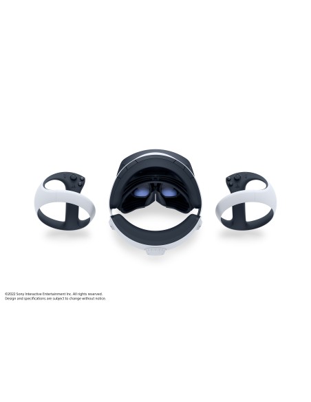SONY PLAYSTATION VR2