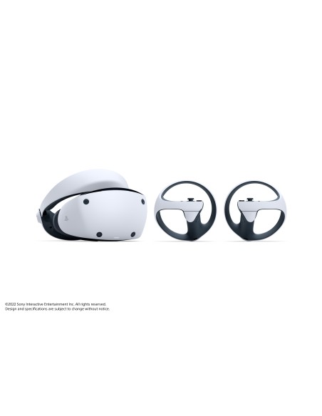 SONY PLAYSTATION VR2
