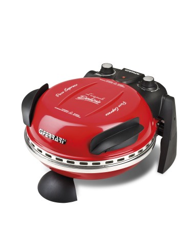 G3 FERRARI DELIZIA FORNO PIZZA     G10006 400 GRADI 1200W