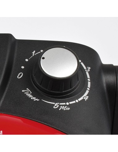 G3 FERRARI DELIZIA FORNO PIZZA     G10006 400 GRADI 1200W