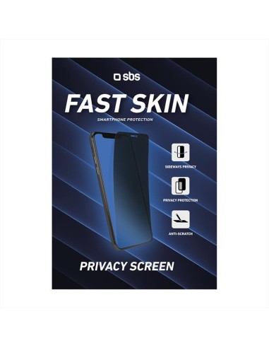 SBS TEFSTSKINSHEETPRV2 FOGLIO PRIVACY FAST SKIN