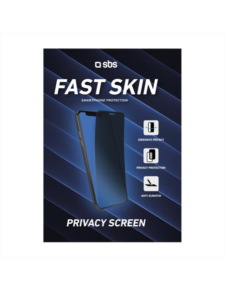 SBS TEFSTSKINSHEETPRV2 FOGLIO PRIVACY FAST SKIN
