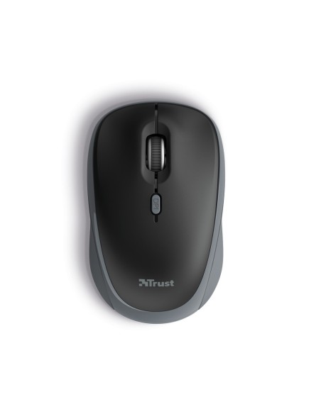TRUST 24077 IVY RECHARGEBLE WIRELESS MOUSE