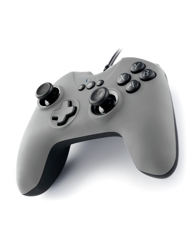 NACON PC CONTROLLER GAMING GC-100  GRIGIO