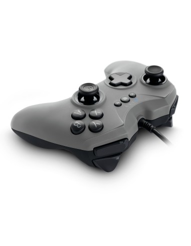 NACON PC CONTROLLER GAMING GC-100  GRIGIO