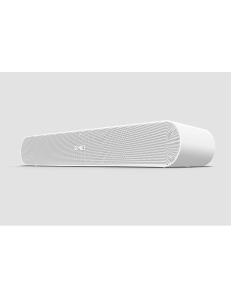 SONOS RAY BIANCO SOUNDBAR COMPATTA
