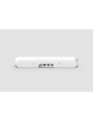 SONOS RAY BIANCO SOUNDBAR COMPATTA