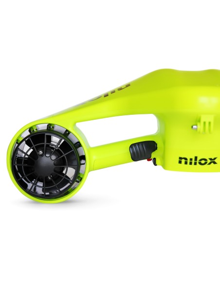 NILOX ACQUASCOOTER