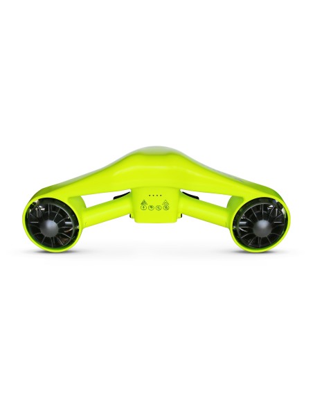 NILOX ACQUASCOOTER