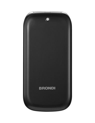 BRONDI STONE+ BLACK