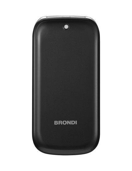 BRONDI STONE+ BLACK