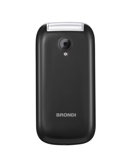 BRONDI STONE+ BLACK