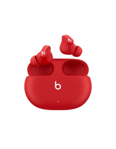 Beats by Dr. Dre Auricolari Tws Studio Buds Rossi in offerta su Overly