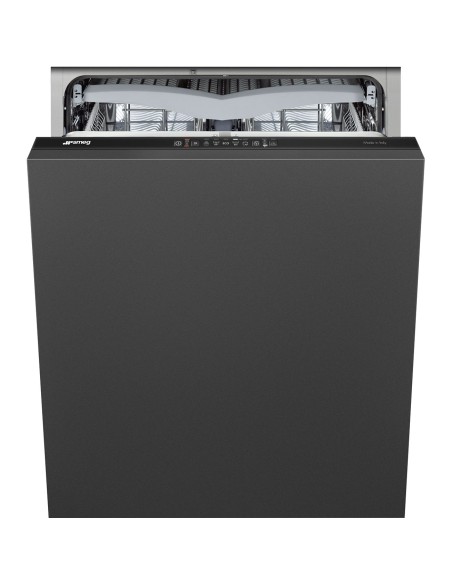 SMEG ST381CEU LST C 13COP TERZO CESTO 60CM DELAY TIMER INVERTER 48DB