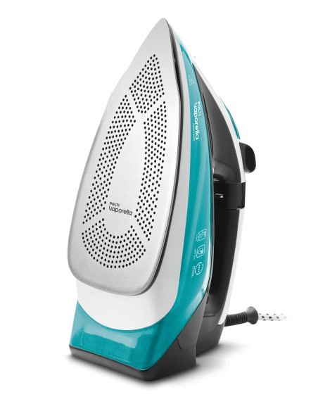 POLTI QS220 QUICK & SLIDE FERRO A  VAPORE 2400W