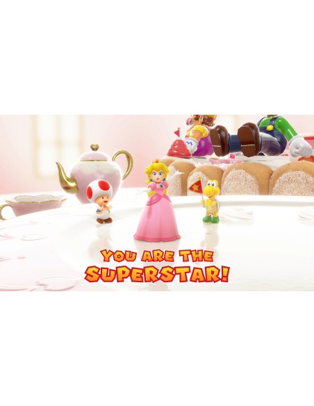 MARIO PARTY SUPERSTARS SWITCH