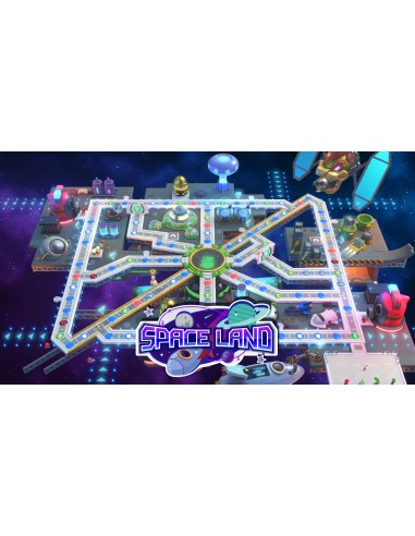 MARIO PARTY SUPERSTARS SWITCH