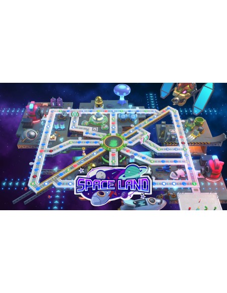 MARIO PARTY SUPERSTARS SWITCH