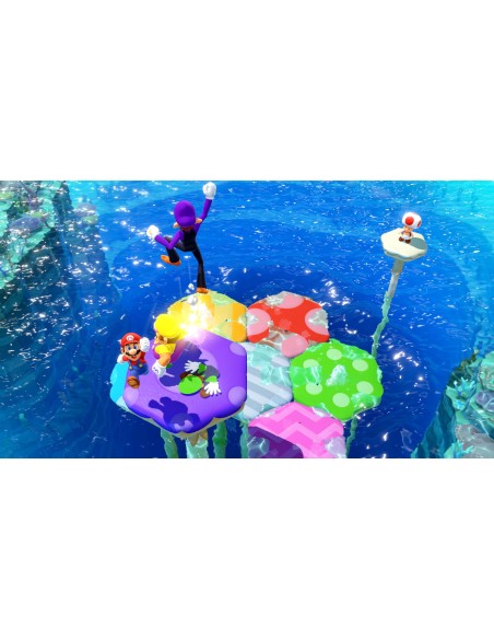 MARIO PARTY SUPERSTARS SWITCH
