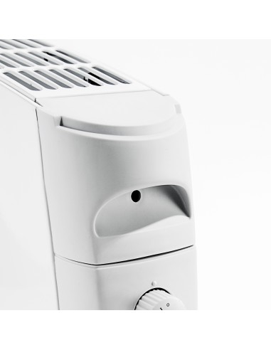 ARGO JAZZ TERMOCONVETTORE