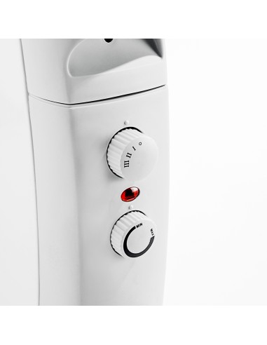 ARGO JAZZ TERMOCONVETTORE