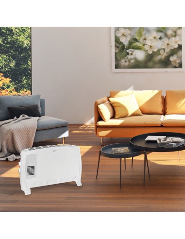 ARGO JAZZ TERMOCONVETTORE