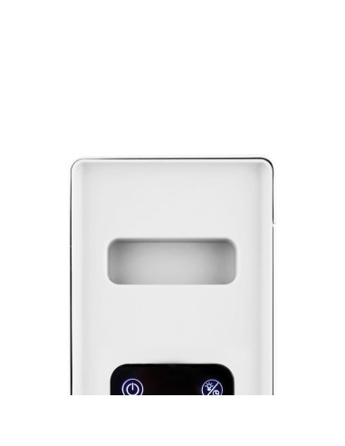 ARGO DAKOTA TERMOCONVETTORE DIGIT