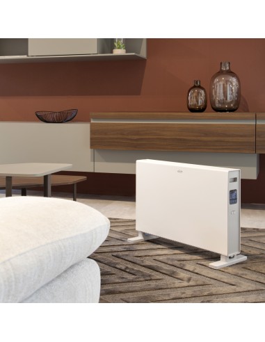 ARGO DAKOTA TERMOCONVETTORE DIGIT