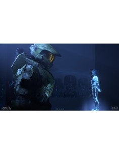 HALO INFINITE XBOX ONE/SERIES 2